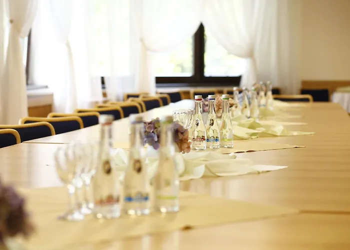 Sorea Lubovna Otel Stará ľubovňa