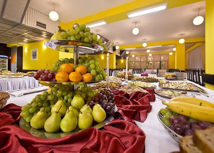 Sorea Lubovna Otel 2*