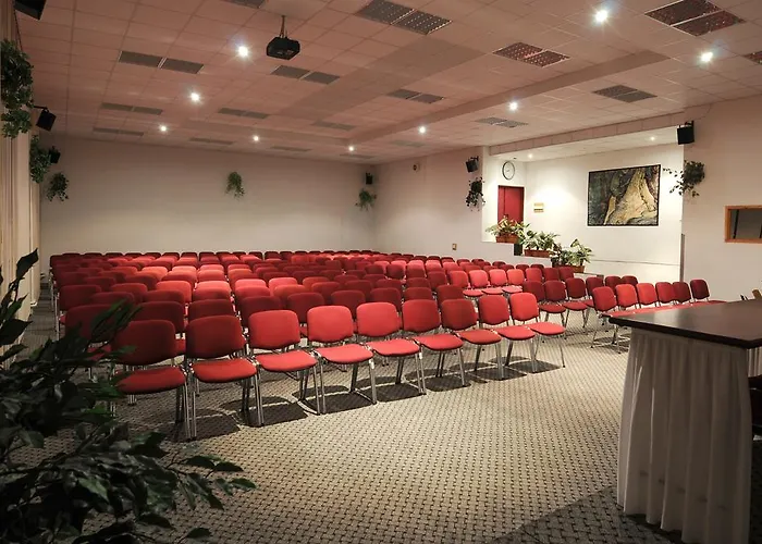 Otel Sorea Lubovna