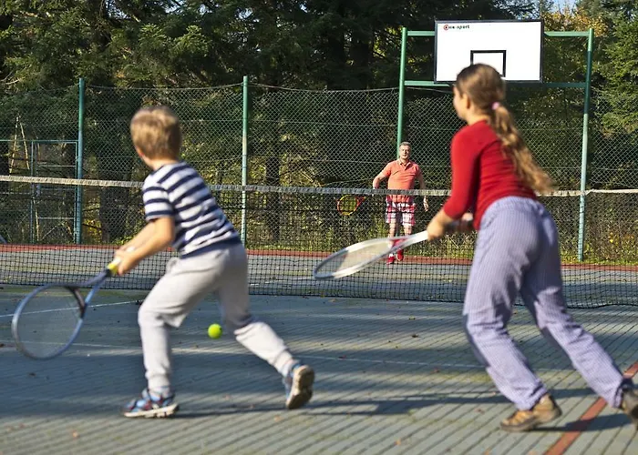 Otel Sorea Lubovna Stará ľubovňa