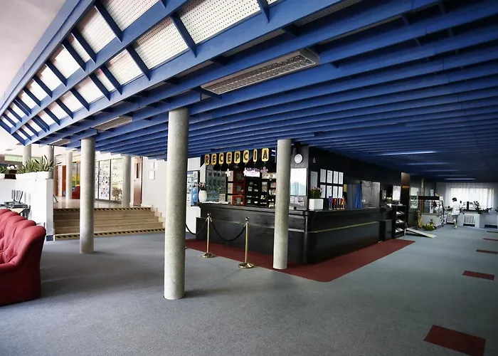 Otel Sorea Lubovna Stará ľubovňa