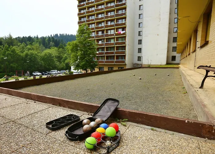 Otel Sorea Lubovna